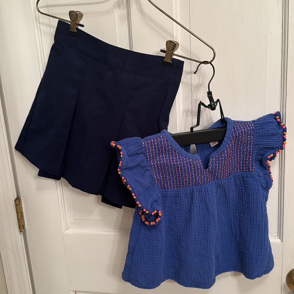 NWT Cat & Jack bundle size 5/5t